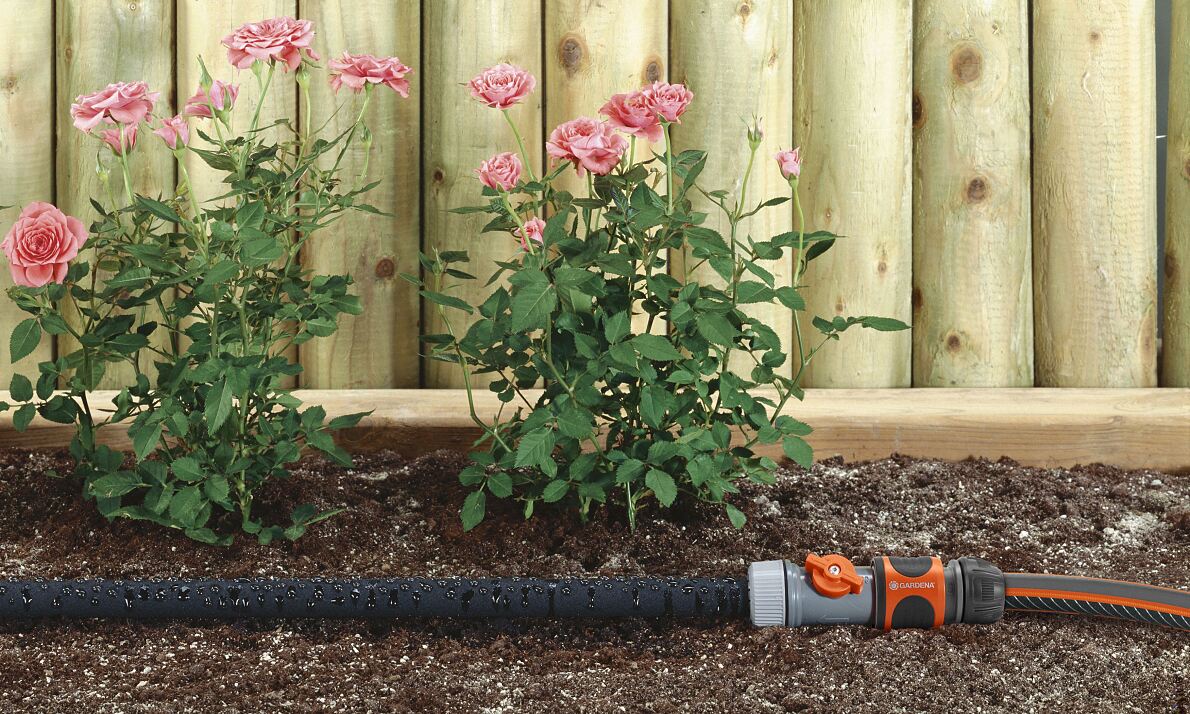 Soaker Hose